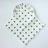 Baby 6-layer gauze saliva towel cotton bath towel